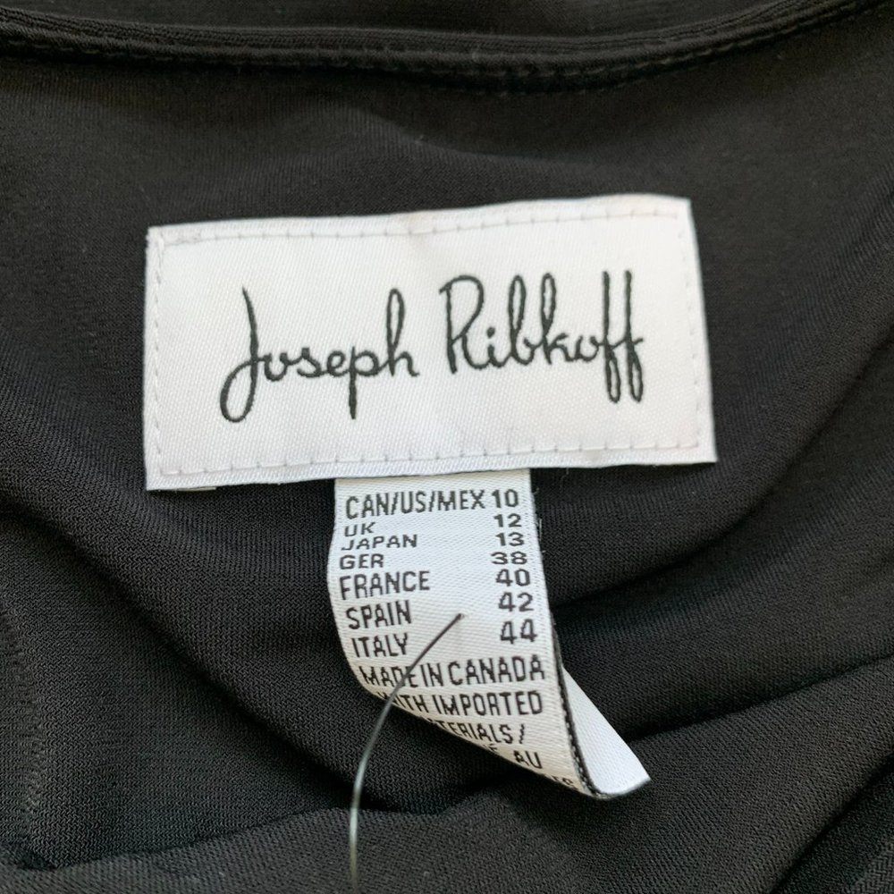 Joseph Ribkoff blouse - Picture 12 of 14